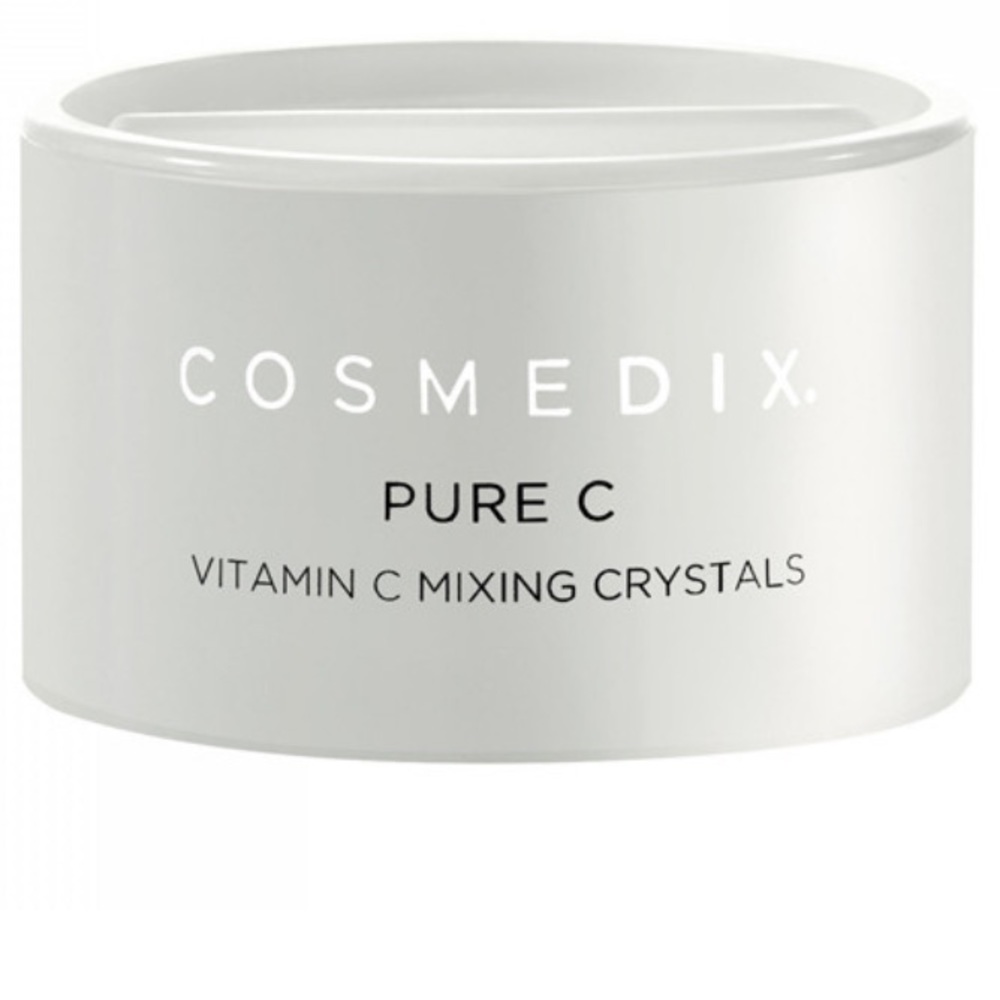 Cosmedix Pure C Vitamin Mixing Crystals